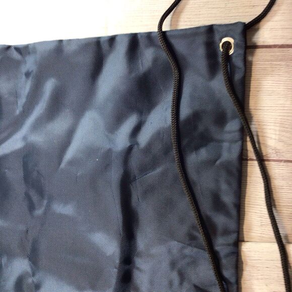 Seattle Seahawks Football Drawstring Bag Backpack Sling Gym Bag FOCO Brand - Picture 10 of 16